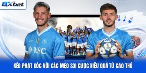Kèo Phạt Góc Với Các Mẹo Soi Cược Hiệu Quả Từ Cao Thủ