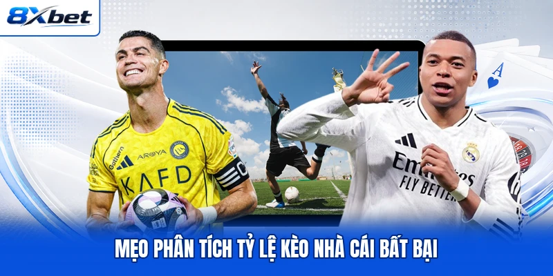 Mẹo phân tích tỷ lệ kèo nhà cái bất bại